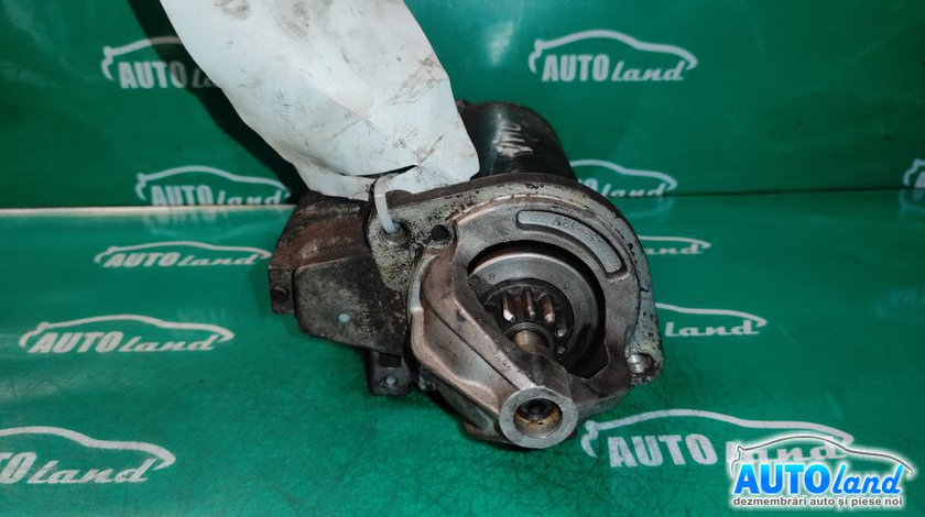 Electromotor D7r28 2.2 CDI 2.3 TD Mercedes-Benz VITO bus 638 1996-2003