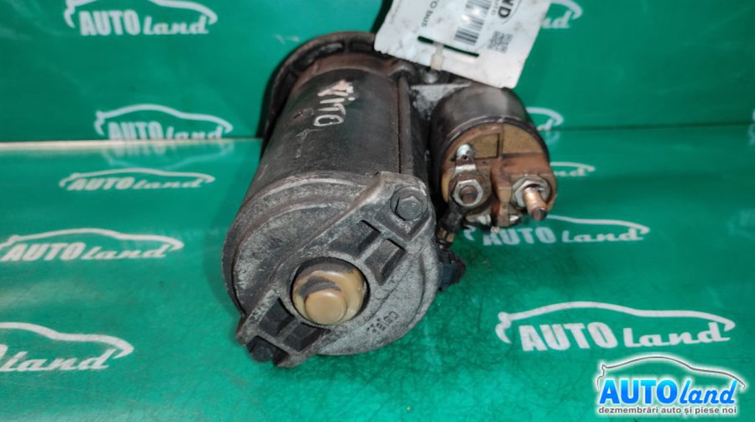 Electromotor D7r28 2.2 CDI 2.3 TD Mercedes-Benz VITO bus 638 1996-2003