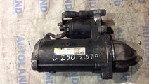 Electromotor D7r28 2.5 TD Mercedes-Benz C-CLASS W2...