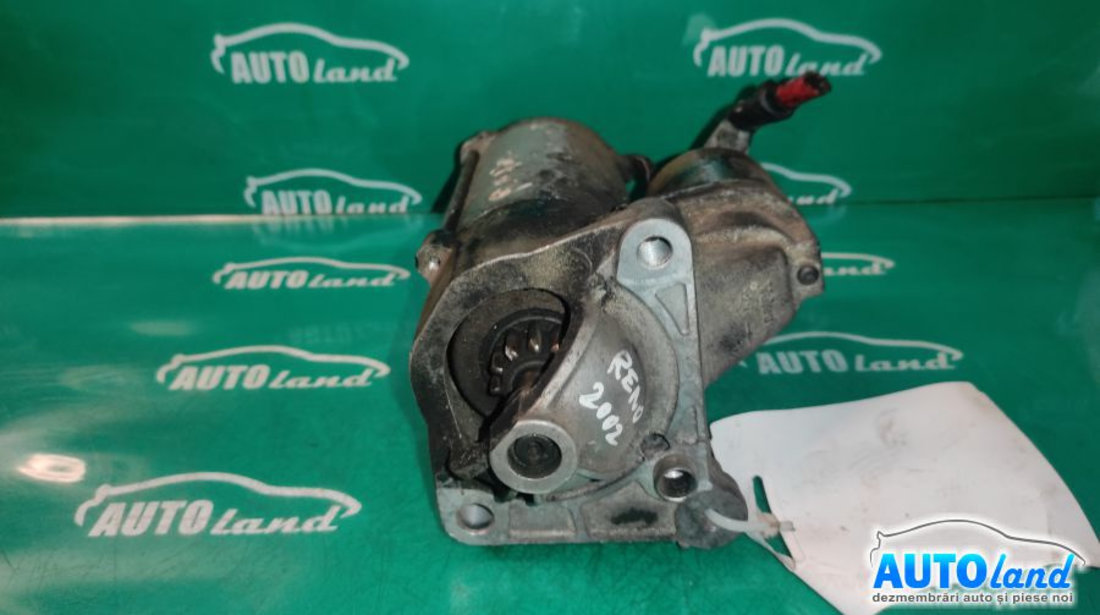 Electromotor D7r48 1.9 DI 1.9 TD 11 Dinti La Bendix Volvo S40 I VS 1995-2003