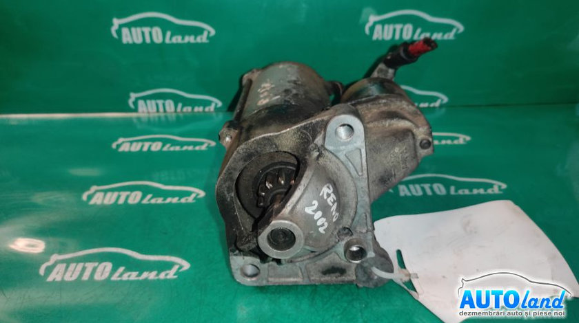 Electromotor D7r48 1.9 DI 1.9 TD 11 Dinti La Bendix Volvo S40 I VS 1995-2003