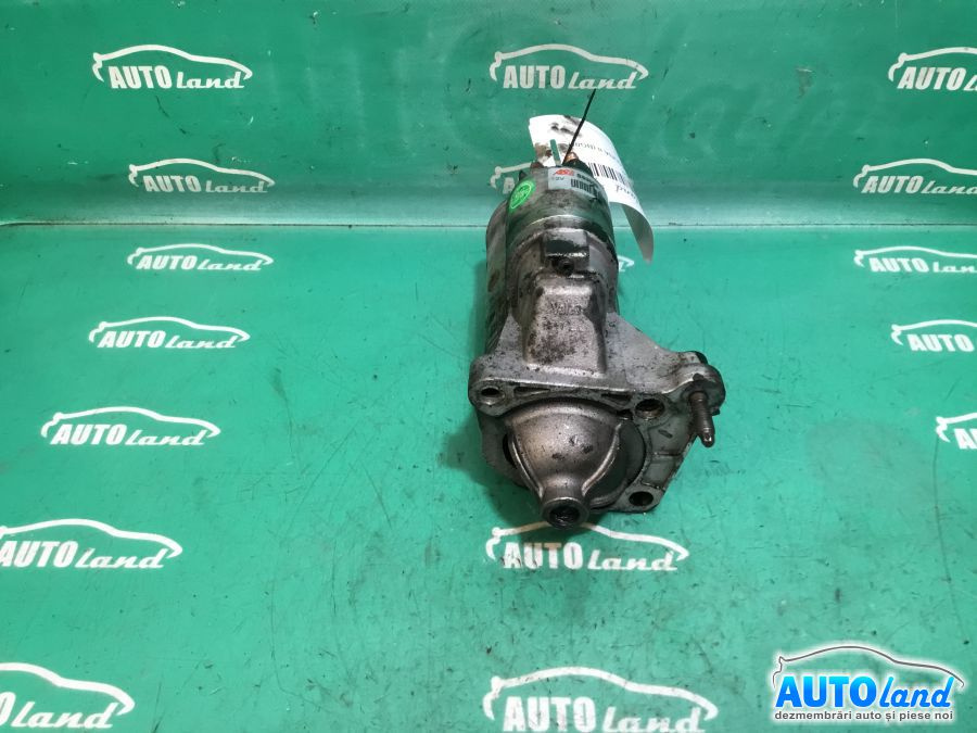 Electromotor D7r49 1.9 DCI Renault LAGUNA II BG0/1 2001