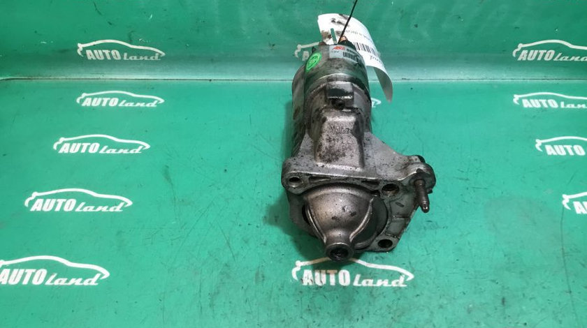 Electromotor D7r49 1.9 DCI Renault LAGUNA II BG0/1 2001