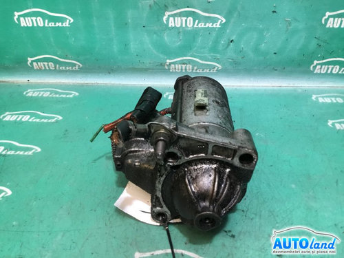 Electromotor D7r49 1.9 DCI Renault LAGUNA II BG0/1 2001