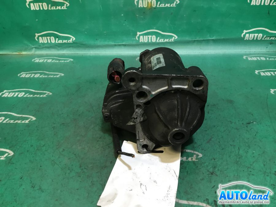 Electromotor D7r49 1.9 DCI Renault LAGUNA II BG0/1 2001