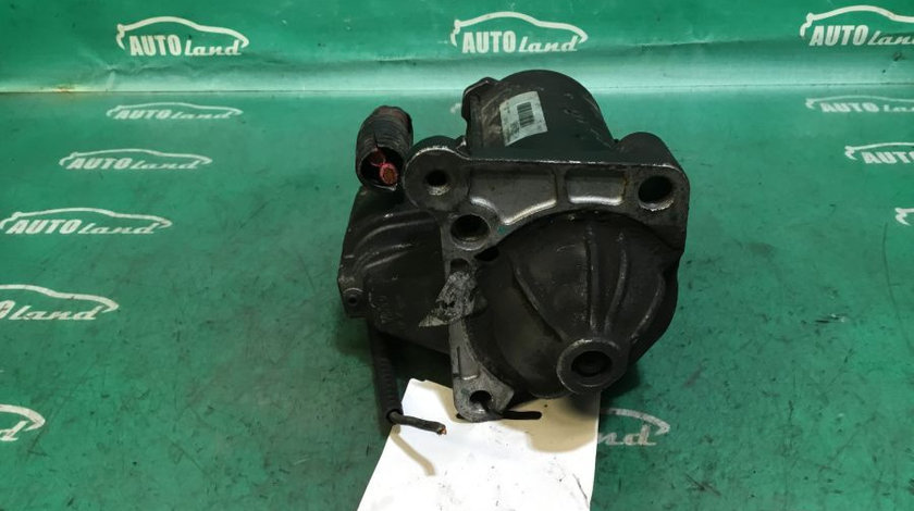 Electromotor D7r49 1.9 DCI Renault LAGUNA II BG0/1 2001