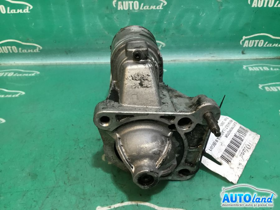 Electromotor D7r49 Renault LAGUNA II BG0/1 2001