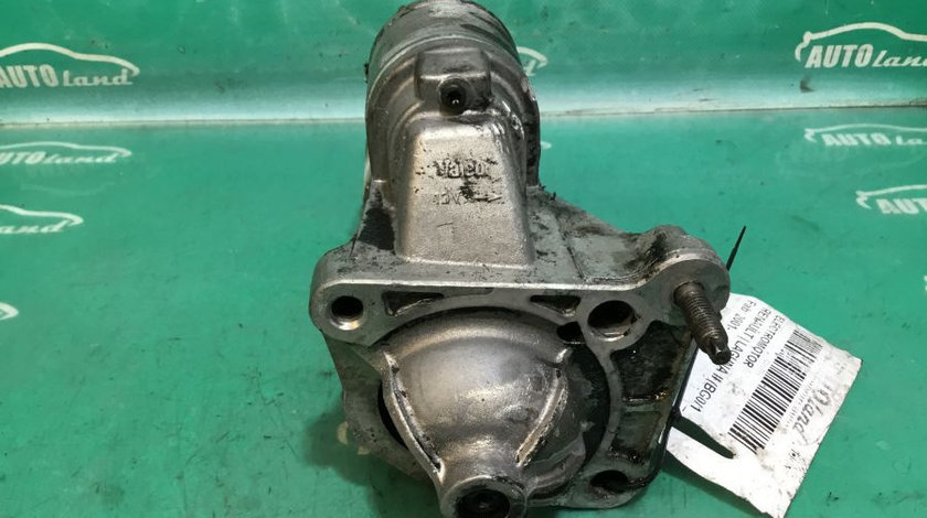 Electromotor D7r49 Renault LAGUNA II BG0/1 2001