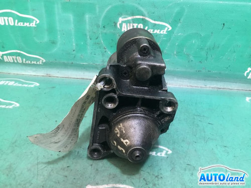 Electromotor D7r5 1.9 Diesel, 47KW, 10 Dinti Renault CLIO I B/C57 ,5/357 1990-1998