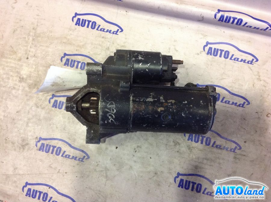 Electromotor D7r8 1.9 Diesel, 59KW, 11 Dinti Peugeot 306 7B,N3,N5 1994-2001