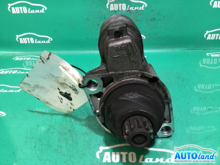 Electromotor D7rs130 1.9 TDI Skoda OCTAVIA 1U2 1996-2010