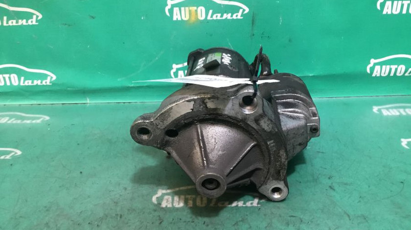 Electromotor D8r27 2.0 HDI Valeo Peugeot 407 6D 2004