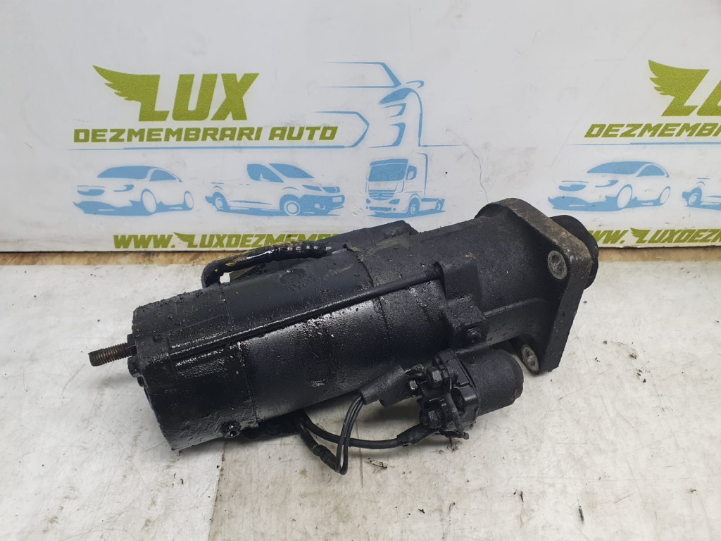 Electromotor D9B300 EC06 m009t61473 Volvo FM generatia [2005 - 2010] FMFH FH440 D9B300 EC06