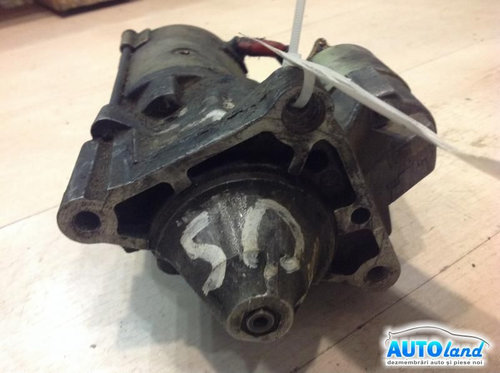 Electromotor D9r121 2.1 Diesel, 12V, 60KW Citroen XM Y3 1989-1994