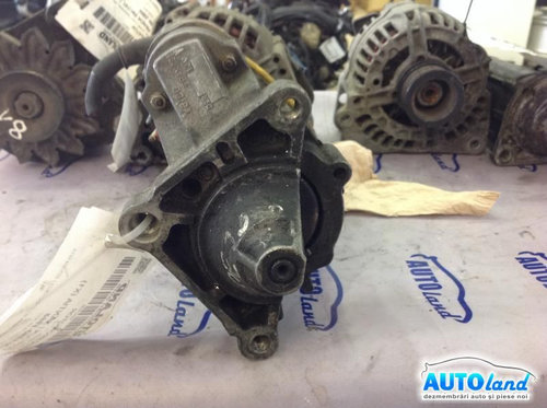 Electromotor D9r122 1.9 TD, 66KW, 11 Dinti Citroen XANTIA X1 1993-1998