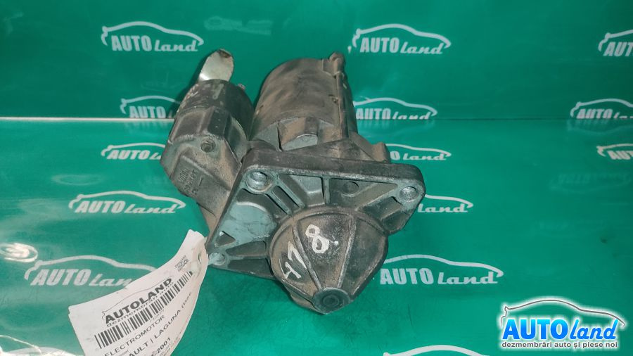 Electromotor D9r142 2.2 Diesel Renault LAGUNA I B56 ,556 1993-2001