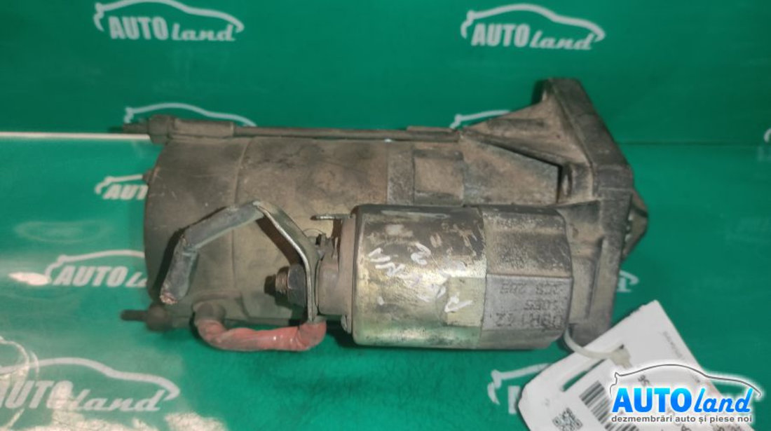 Electromotor D9r142 2.2 Diesel Renault LAGUNA I B56 ,556 1993-2001