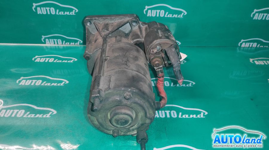 Electromotor D9r142 2.2 Diesel Renault LAGUNA I B56 ,556 1993-2001