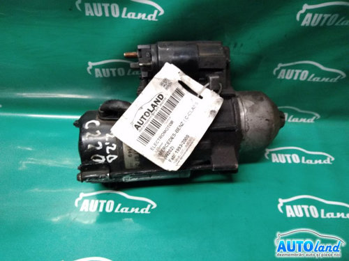 Electromotor D9r149 2.2 Diesel Mercedes-Benz C-CLASS W202 1993-2000