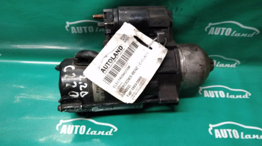 Electromotor D9r149 2.2 Diesel Mercedes-Benz C-CLASS W202 1993-2000