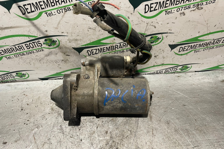 Electromotor Dacia 1300