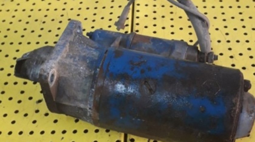 Electromotor Dacia 1310 (19792004) 1.4I OK