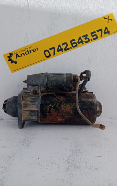 Electromotor Dacia 1310