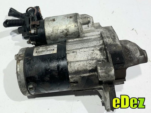 Electromotor Dacia Dokker (2012-2021) 0.9 tce; 1.2 tce H4B (412) 233000557R