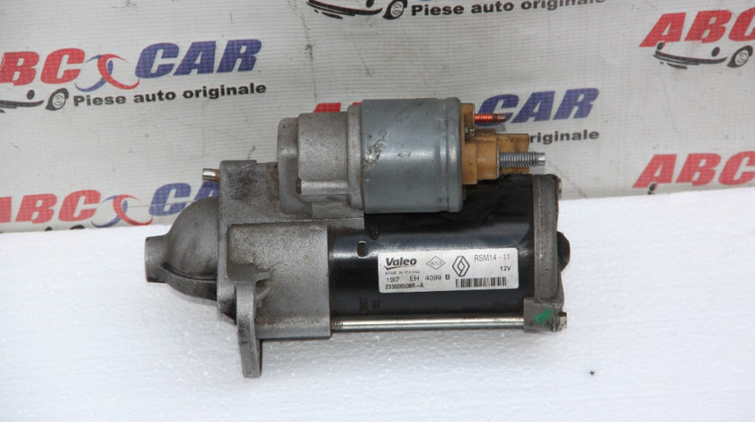 Electromotor Dacia Dokker 2012-prezent 233006508R