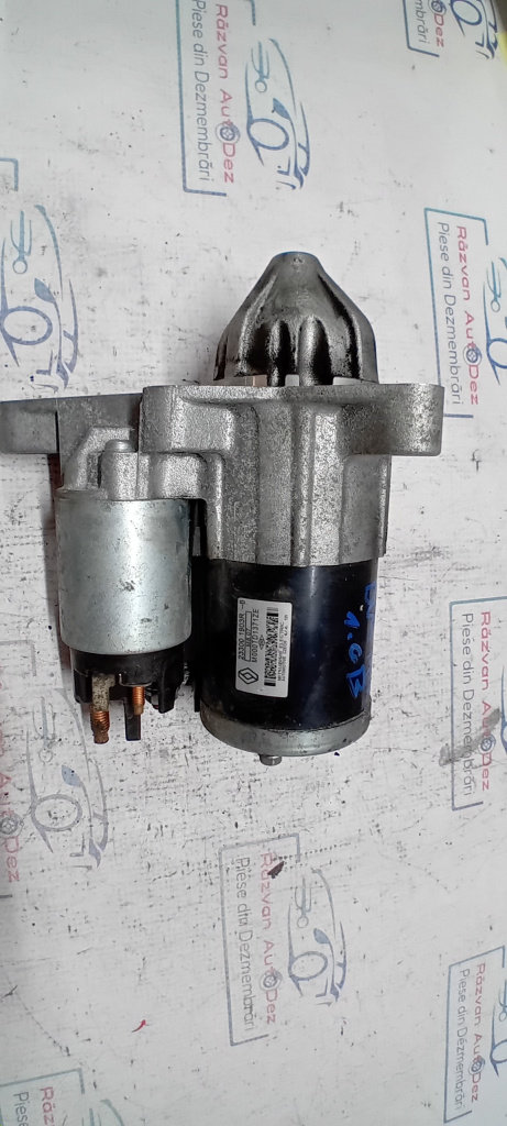 Electromotor Dacia Duster 1.0 Benzina 2018