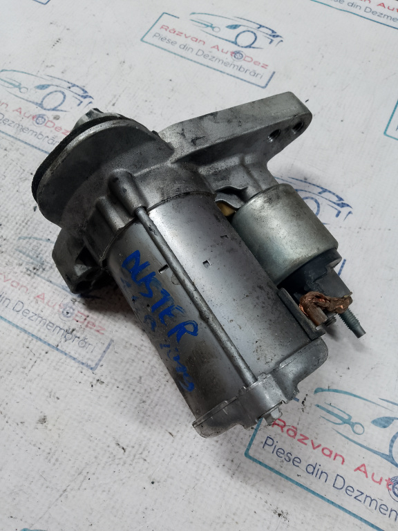Electromotor Dacia Duster 1.0 Benzina 2019, 233004646R