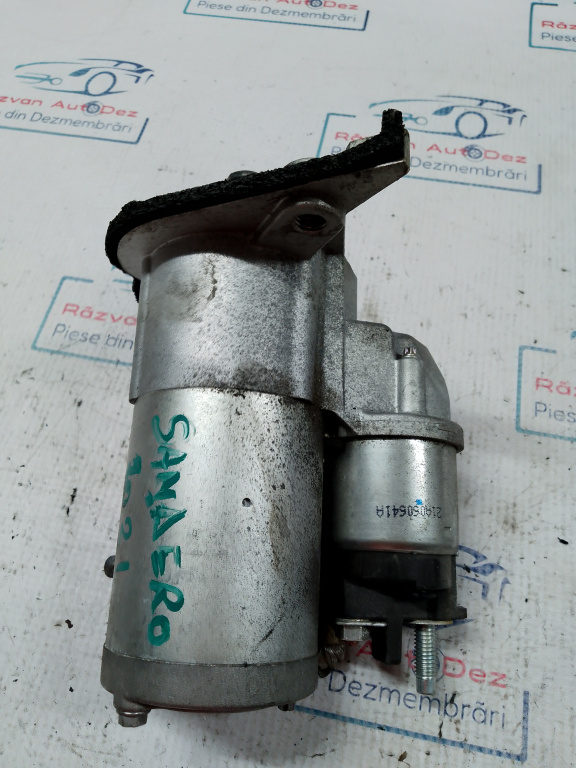 Electromotor Dacia Duster 1.0 Benzina 2021, 21A060641A