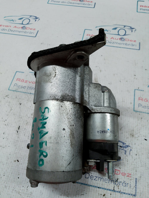 Electromotor Dacia Duster 1.0 Benzina 2021, 21A060641A