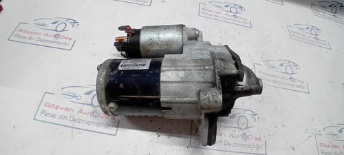Electromotor Dacia Duster 1.2 Benzina 2013, 233000557RC