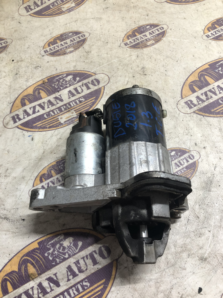 Electromotor Dacia Duster 1.3 2018, 2330006662R