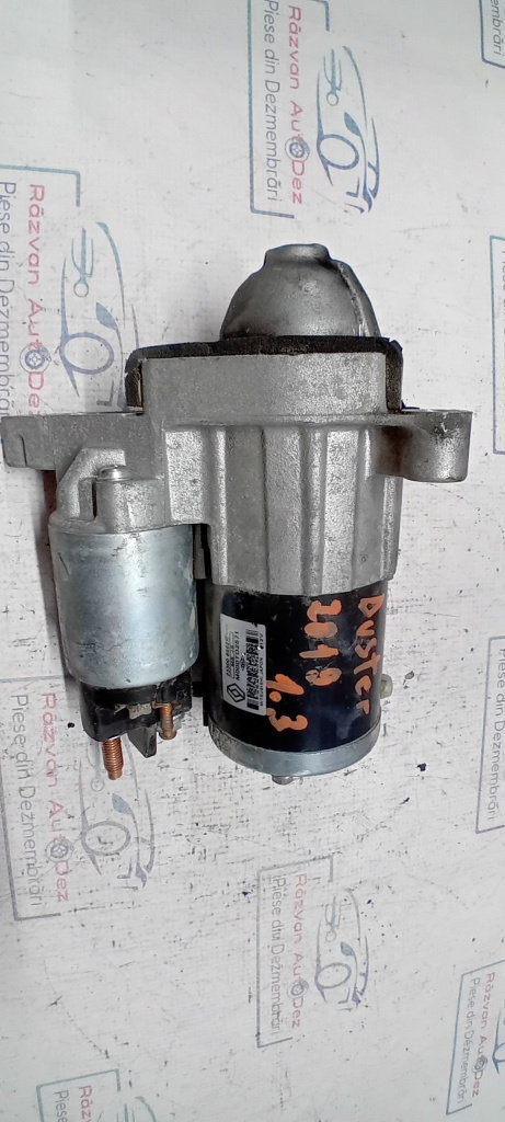 Electromotor Dacia Duster 1.3 Benzina 2019, 233006662R