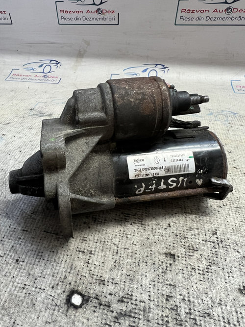 Electromotor Dacia Duster 1.5 2013, 233003152R