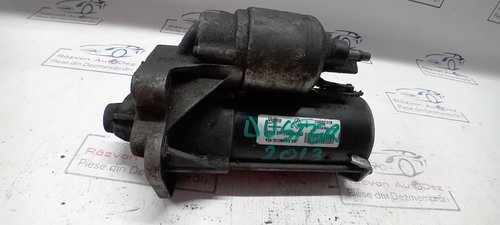 Electromotor Dacia Duster 1.5 Benzina 2013, 233003152R