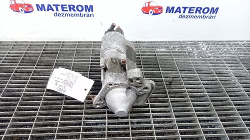 ELECTROMOTOR DACIA DUSTER 1.5 DCI - (2010 2013)