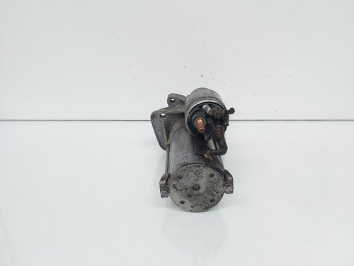 Electromotor, Dacia Duster, 1.5 DCI, K9KA, 6 vit man (id:662560)