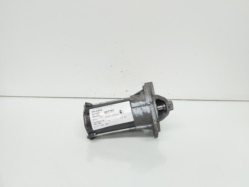 Electromotor, Dacia Duster 1.5 DCI, K9KJ 896, 6 vit man (id:662760)