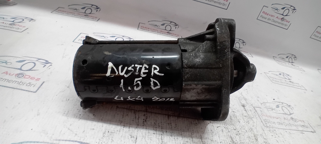 Electromotor Dacia Duster 1.5 Motorina 2013, 233003152R