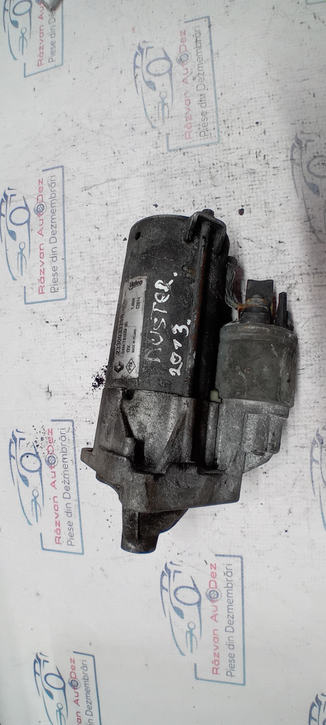 Electromotor Dacia Duster 1.5 Motorina 2013, 233003329R
