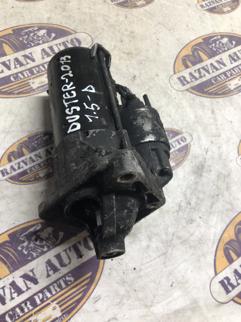Electromotor Dacia Duster 1.5 Motorina 2013, 233003152R