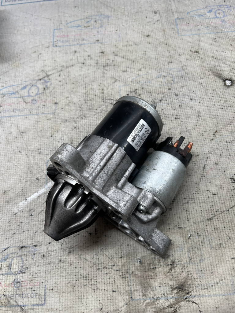 Electromotor Dacia Duster 1.6 Benzina 2019, 233001903R