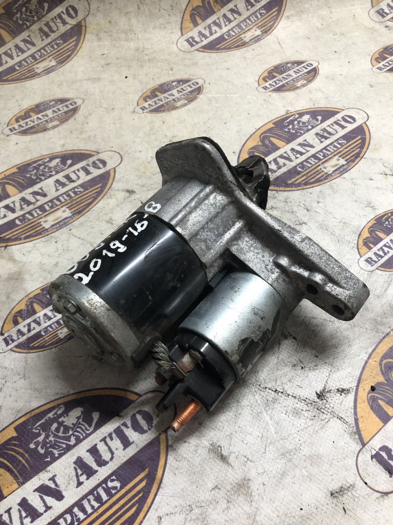 Electromotor Dacia Duster 1.6 Benzina 2019, 233001903R