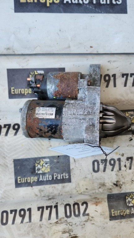 Electromotor Dacia Duster 1.6 SCE H4M 2017 Cod : 233001903R