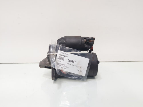 Electromotor, Dacia Duster 1.6 SCE, K4M606, 6 vit man (id:695301)