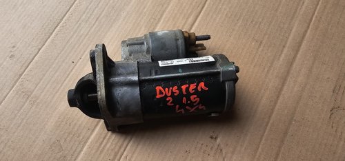 Electromotor Dacia Duster 2 1.5 DCI 4x4 2017 2018 2019 2020