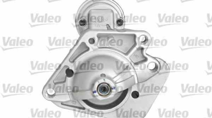 Electromotor DACIA DUSTER VALEO 458388